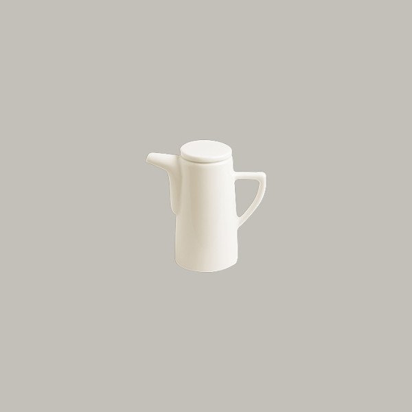 Kännchen für Sojasosse aus Porzellan – 12 Stück