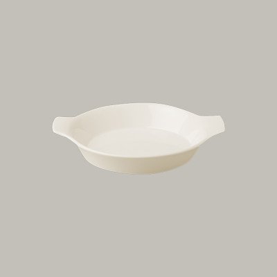 Schale mit Griffen aus...