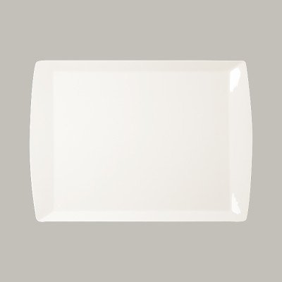 Platte rechteckig aus...