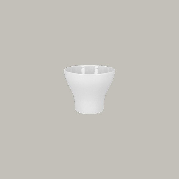 Teetasse aus Porzellan – 12er Set, Ø 8.5 cm, 21 cl, Design Moon