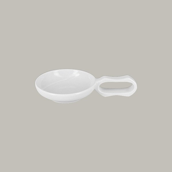 Schälchen aus Porzellan Ø 9 cm – 12er Set von RAK Porcelain
