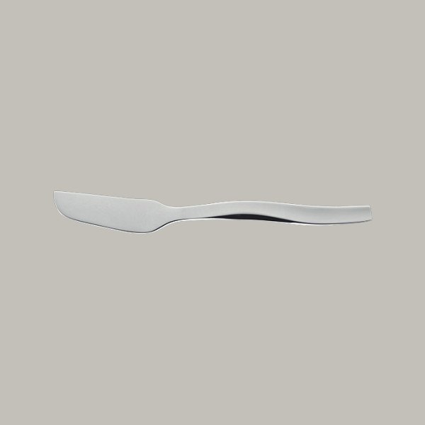 Fischmesser 12-teilig aus Edelstahl – Innovatives Design von RAK Porcelain