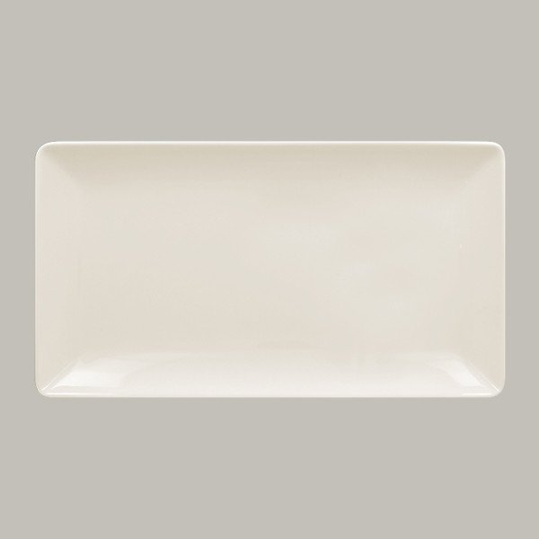 Teller coup flach aus Porzellan – 6-teiliges Set von RAK Porcelain