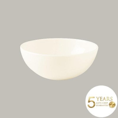 Salatschale aus Porzellan Ø...