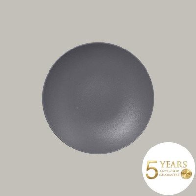 Teller coup tief aus...