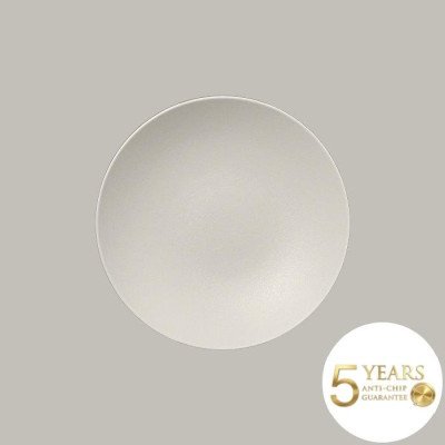 Teller coup tief aus...