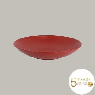 Teller coup tief aus...