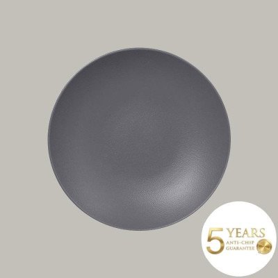 Teller coup tief aus...