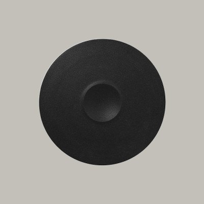 Teller mit kleiner...