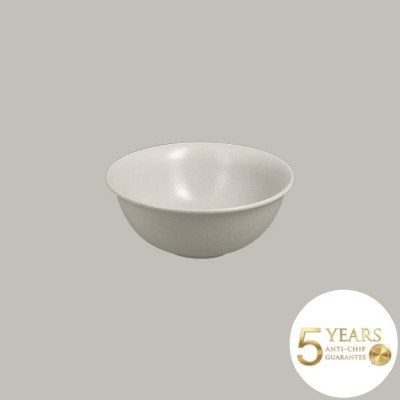 Schale aus Porzellan der...