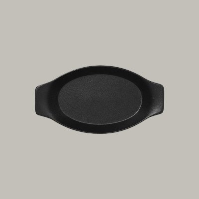 Schale mit Griffen aus...