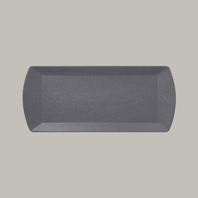 Platte rechteckig aus...