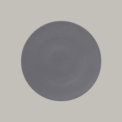 Teller flach Ø 29 cm aus...