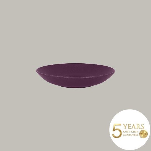 Teller coup tief Neofusion Mellow 12er Set, Porzellan, Ø 25.9 cm, RAK Porcelain