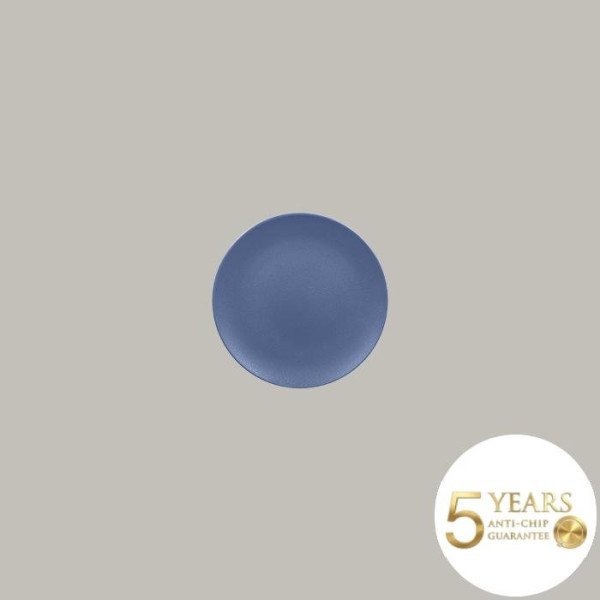 Teller coup flach Neofusion Mellow 24er Set Ø15 cm aus Porzellan