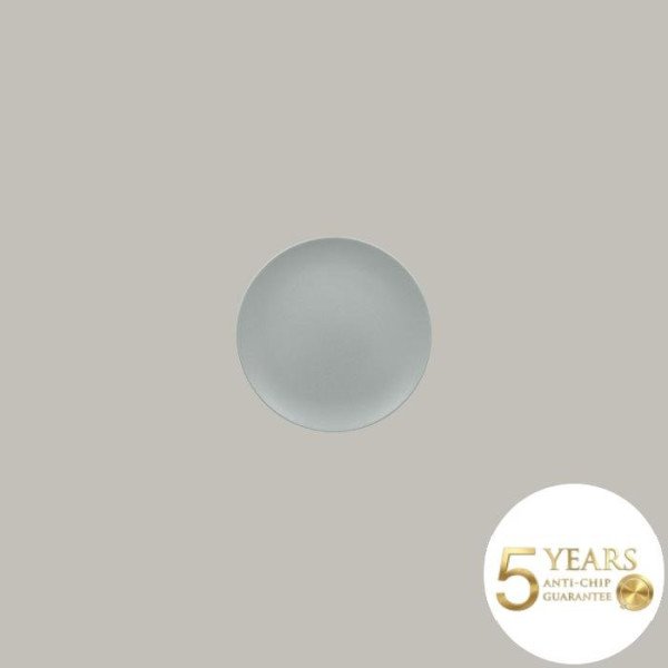 Teller coup flach Neofusion Mellow 15 cm, 24-teilig, Porzellan