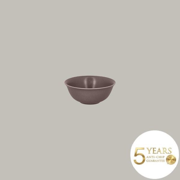 Schale Neofusion Mellow aus Porzellan, 16 cm, 12 Stück, verschiedene Farben