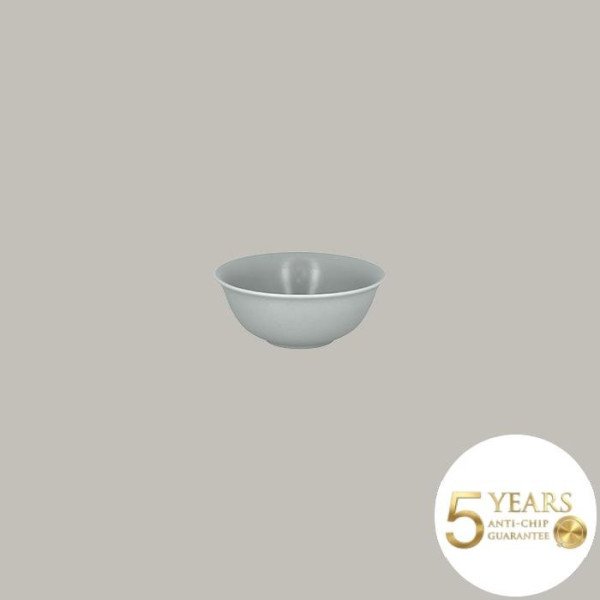 Schale Neofusion Mellow 16 cm Ø in Pflaume-Violett – 12-teiliges Porzellan-Set