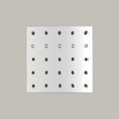 Ständer für konische Schale...