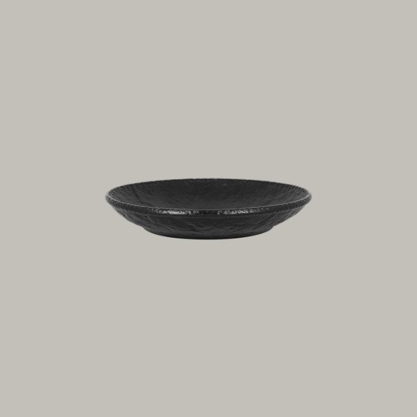 Teller coup tief aus Porzellan, Ø 26,1 cm, 6 Stück – RAK Porcelain