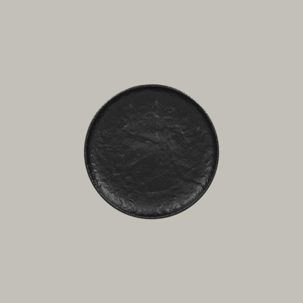 Teller coup flach aus Porzellan, Ø 24 cm, 12-teiliges Set – RAK Porcelain