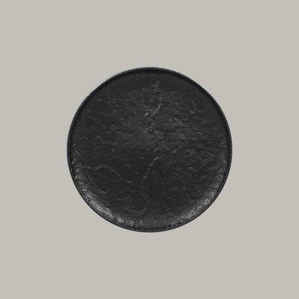 Teller coup flach aus Porzellan, Ø 30,1 cm, 6 Stück – RAK Porcelain