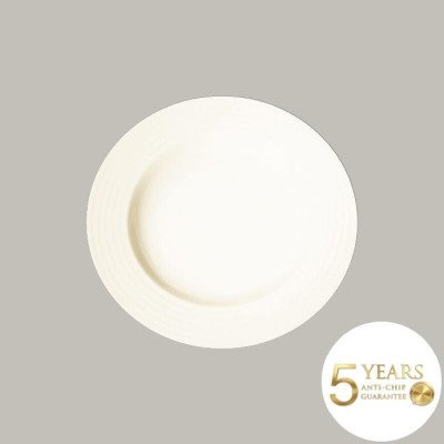 Teller tief mit Rand aus...