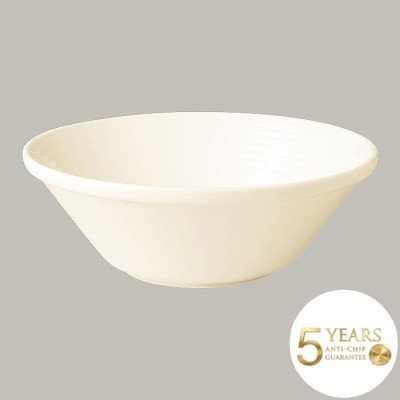 Salatschale aus Porzellan, 12-teilig, Ø16 cm, robust & elegant – RAK Porcelain