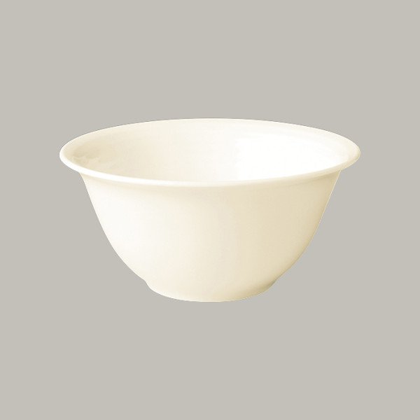 Salatschale aus Porzellan Ø16 cm – RAK Porcelain Rondo Kollektion, 12-teilig
