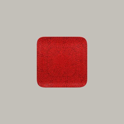 Teller flach aus Porzellan...