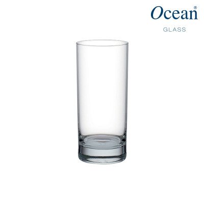 Highball Becher aus Glas,...