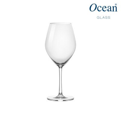 Bordeauxglas 6er Set aus...