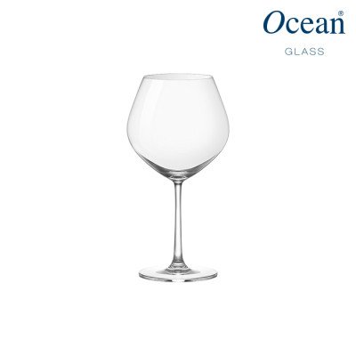 Burgunderglas 6er Set – RAK...