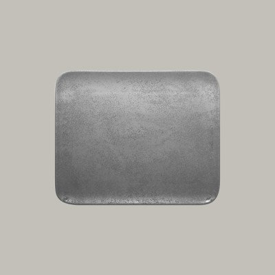 Teller flach aus Porzellan,...