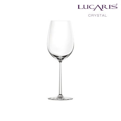 Beaujolaisglas aus...