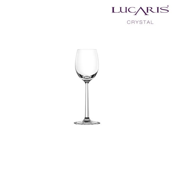 Likörglas aus Kristallglas, 10 cl, 12 Stück – RAK Porcelain