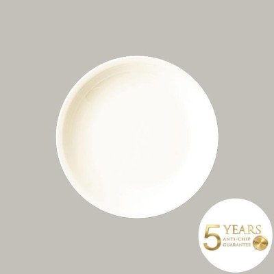 Teller coup tief aus...