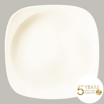 Tiefer Teller mit Rand,...