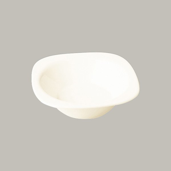 Schälchen aus robustem Porzellan, 24 Stück, rund, 14 cm - RAK Porcelain