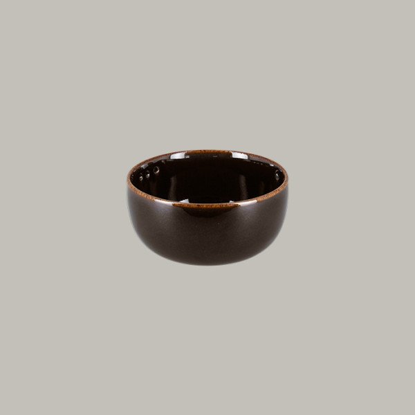 Schale mit Löchern aus Porzellan, 6er Set – RAK Porcelain Epic Sketches Kollektion