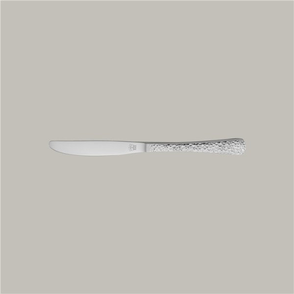 Buttermesser Sparkle aus Edelstahl, 12er Set – RAK Porcelain Besteck