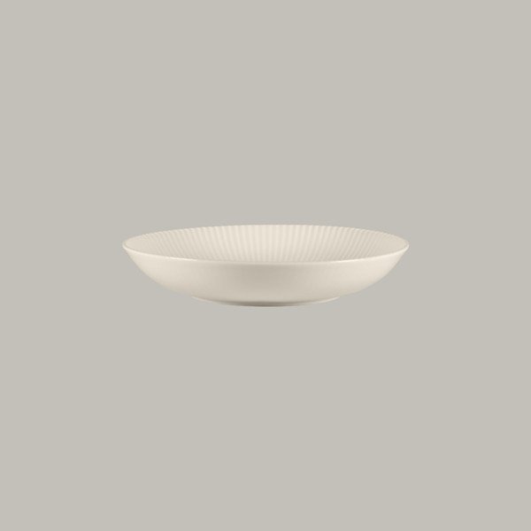 Tiefer Teller coupe aus Bone China, Ø 26,6 cm, 12-teilig – Spectra Kollektion Le Ballet