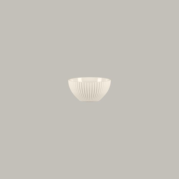 Schale Spectra aus Bone China, 12-teilig, Ø 11,1 cm, edles Design von RAK Porcelain