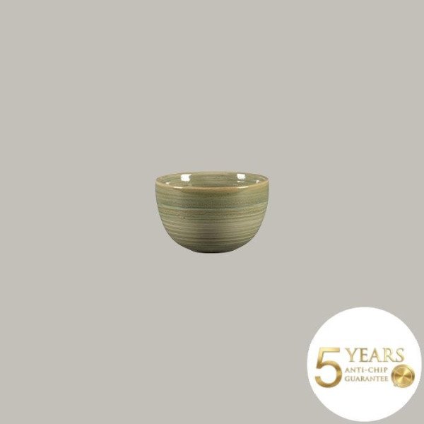 Schale aus Rakstone, handbemalt, 12 Stück, Ø 11.5 cm, 45 cl – RAK Porcelain