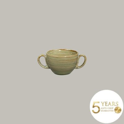 Suppentasse aus Rakstone,...