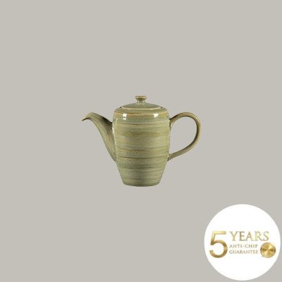 Kaffeekanne aus Rakstone...