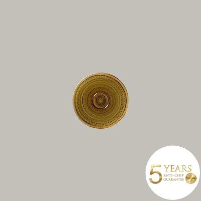 Untertasse aus Rakstone,...