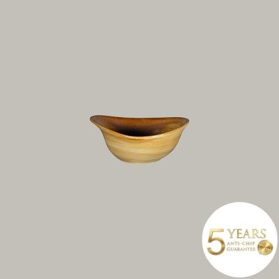 Schale aus Rakstone,...