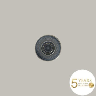 Untertasse aus Rakstone,...