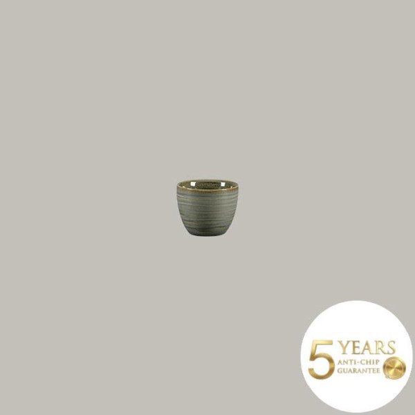 Schälchen aus Rakstone, handbemalt, 12er Set – RAK Porcelain